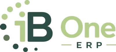 IBOne ERP